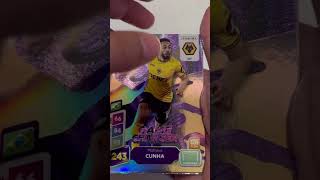 202526 Football Pack Opening