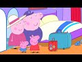 Peppa Pigs Fun Filled Holiday Cruise Ship Adventure 🐷 🛳️ Playtime With Peppa