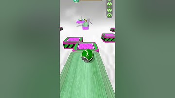 Goingballs game Best fun game ever (Blob shifter 3D) 🤯level 50 #shorts #gameplay #games #gaming