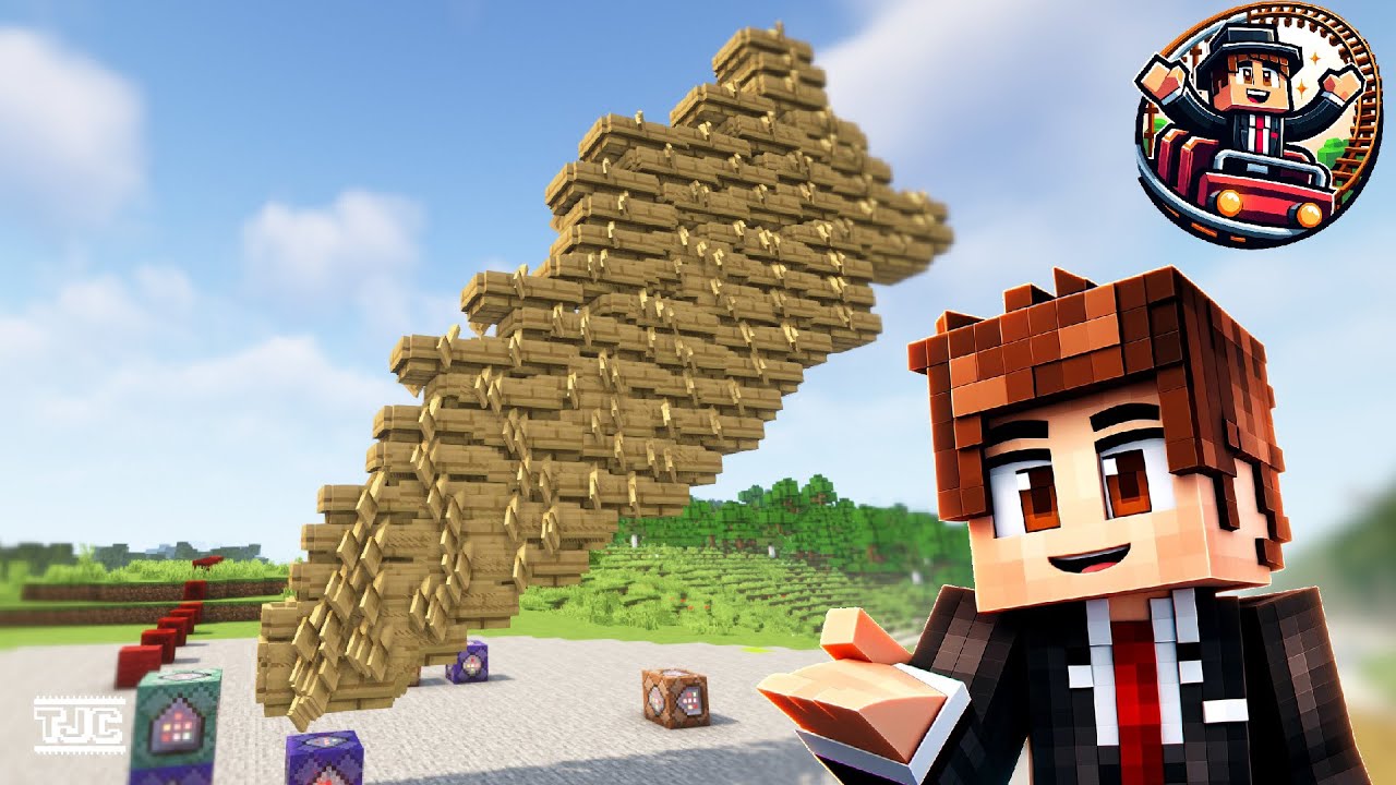 Es geht weiter - CHAOS mit BOOTEN = NEUES SPIEL 🎢 Ep. 42