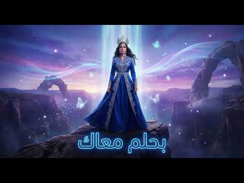 بحلم معاك نجاة    