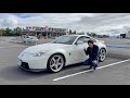 2025マツダファンフェスタに行ってきました(日産車で)