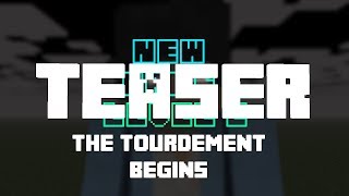 New Game Level 2 - Teaser Trailer