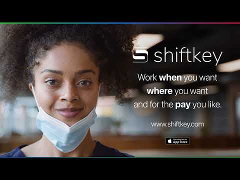 Nurses | ShiftKey.com app connects you DIRECTLY with open PRN shifts