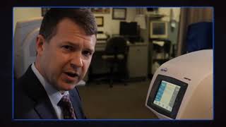 Ocular Response Analyzer In Clinical Practice, Use And Interpretation, Nathan Radcliffe, Md