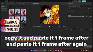 SHAKE TUTORIAL (SHAKE IB: ⁨@hyper_sxx ) | CAPCUT TUTORIAL ⁨@pyscho_XP⁩ screenshot 4