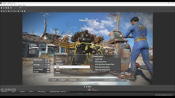 Fallout 4 Mod - Basic Automatron to Sentry by Default