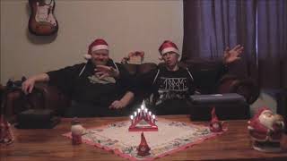 Soldiers Of Santa's Almost Normal Xmas Calendar - episode 16