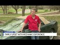 Family finds car in downtown KC after leaving it with mechanic