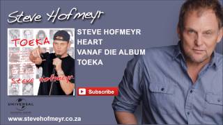 Video-Miniaturansicht von „STEVE HOFMEYR - Heart“