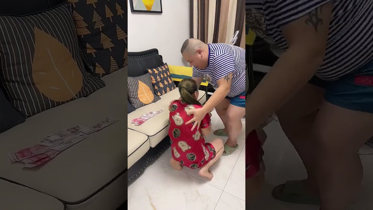 This Trick Works Every Time The Silly Wife Fell For It 