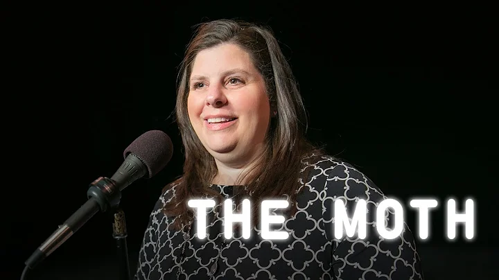 The Moth Presents: Mary Lou Piland