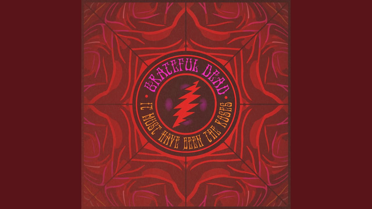 Not Fade Away (Live at Oxford Plains Speedway, Oxford, ME 7/3/88