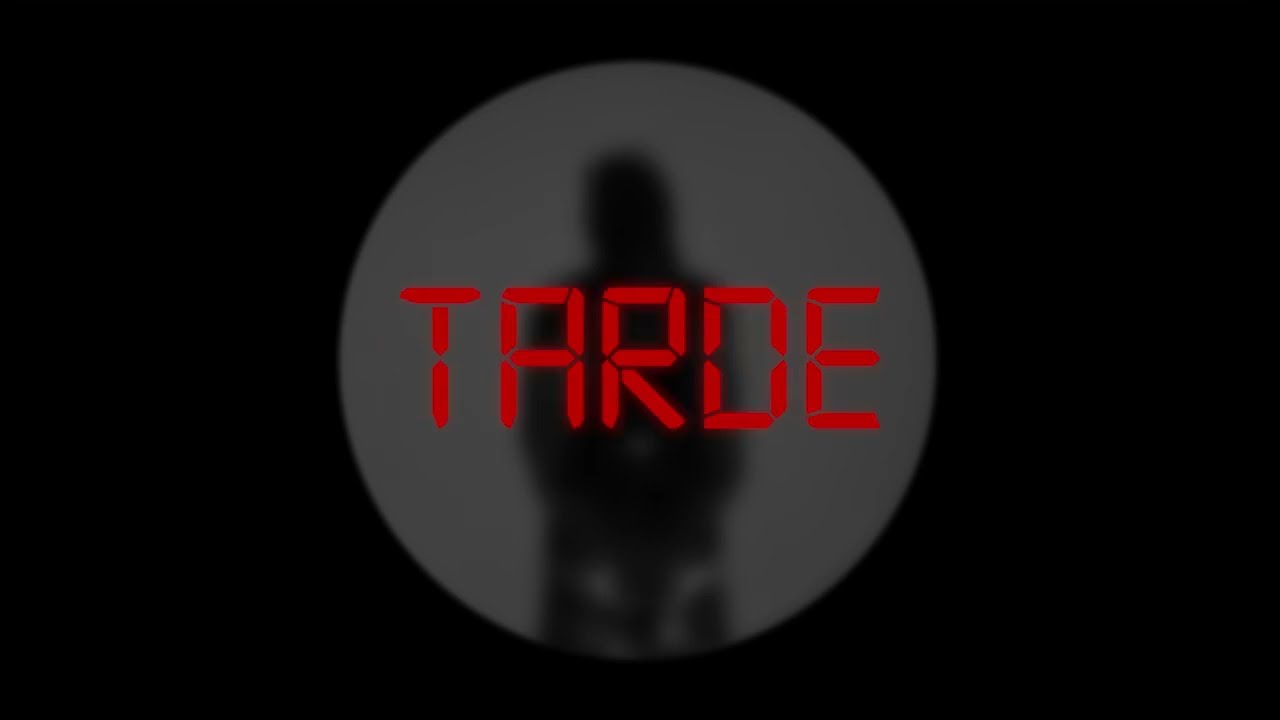 Watch SUE DAMA - TARDE on YouTube Watch SUE DAMA - TARDE on YouTube