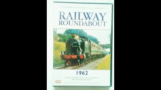 BBC - Railway Roundabout: 1962 (1992)