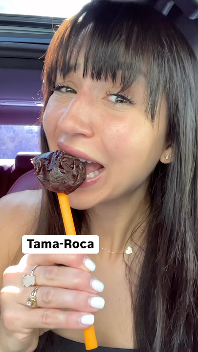Trying Candy From Mexico!🇲🇽