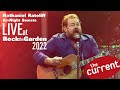 Nathaniel rateliff  the night sweats  live at rock the garden 2022