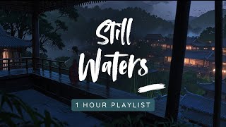 Still Waters ~ Sad Chinese Instrumental for Deep Thoughts