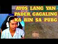 SA CODM KAYO MAG KITA NI PADER, UBOS KAYO #holyfather