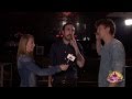 Capture de la vidéo Hollerado Interview With Canadas Talent