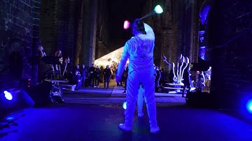 Hyperloop Poi Duo Promo