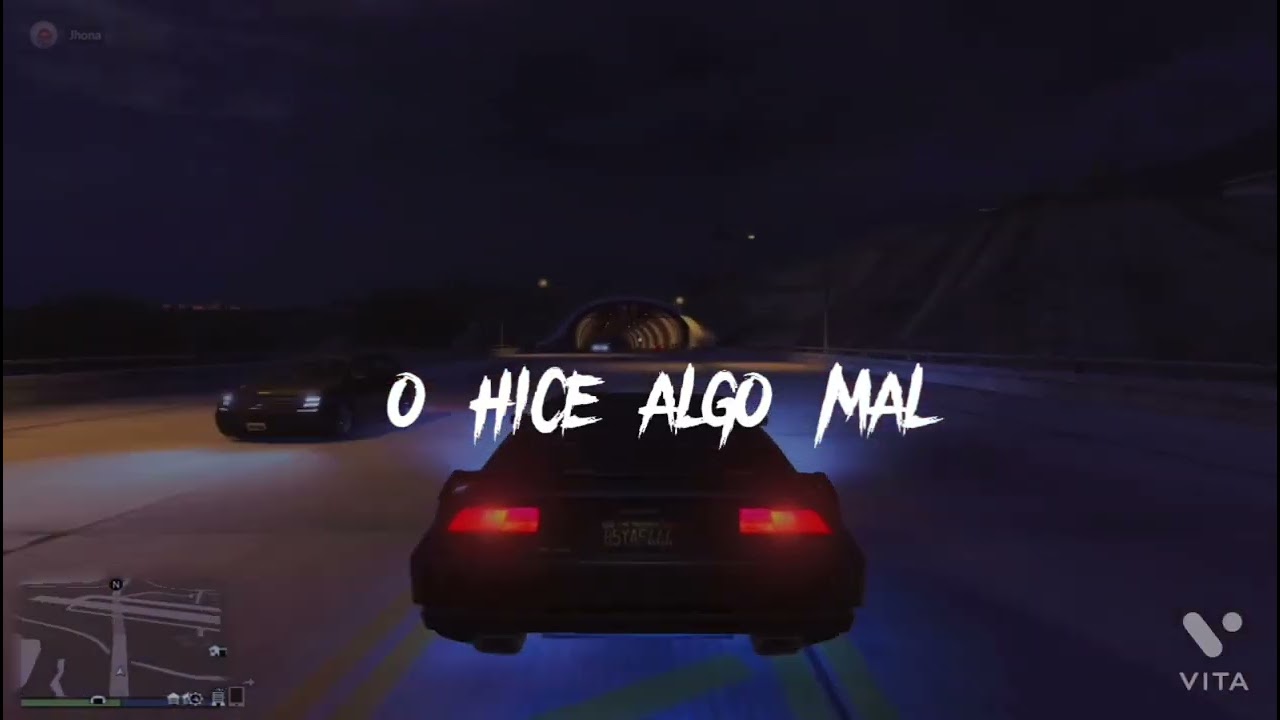 ando mas que mal lyrics ando mas que mal lyrics
