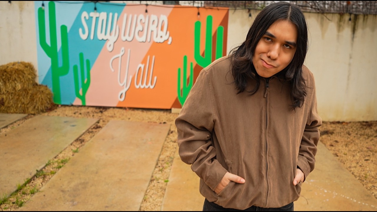 Закулисные съемки видеороликов группы