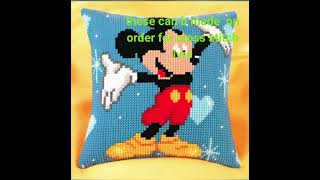 cross stitch #Disneycartoonscousins. #crossstitch designs for kids. cross stitch #Disneycartoonscousins. #crossstitch designs for kids.