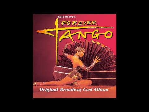 Berretín - Forever Tango