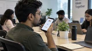 Google Introduces Voice-Powered AI Features for Gmail, Docs and Keep