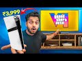 GS5 Console Review: 3000 Games, GTA, FIFA & WWE ๐ฎ