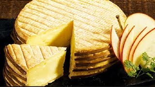 Ten of the Smelliest French Cheeses You Can Buy