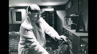 Jean-Jacques Perrey - E.V.A.