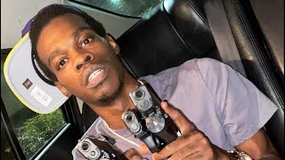 Fyndee Boyy gets into argument with 069 Faceworld Member + Producer says Fyndee finessed him