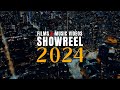 Line production showreel dubai 2024  film production  music production