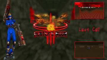 Final Doom: TNT Evilution & Hunter