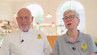 Annelore's German Bakery