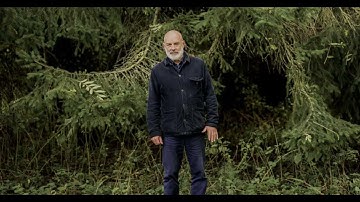 Brian Eno - Compact Forest Proposal (Full Album) [Stretched]