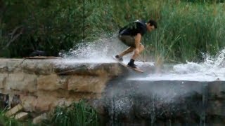 Good Ratio - Remote WakeSkates - OFFICIAL TEASER - WAKESKATE