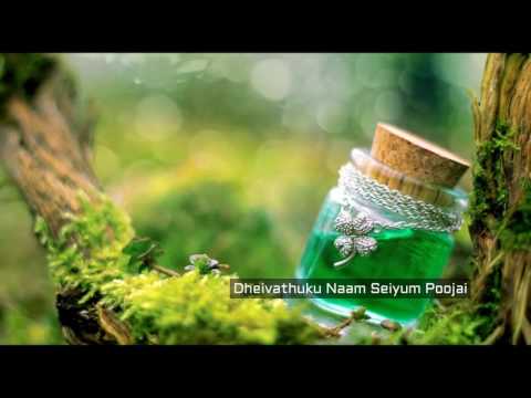 sri-maha-prathyangira---dheivathuku-naam-seiyum-poojai-(devotional-song)