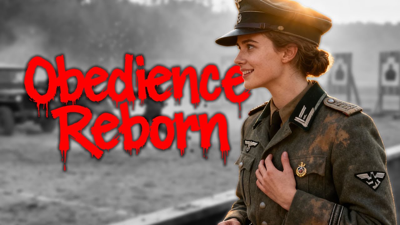 From Nazi Sergeant to U.S. Ally: The German POW Who Redefined Military Training After WWII