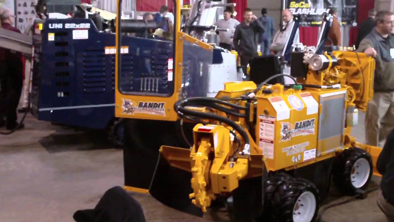 Hard Hat Expo 2013_99 YouTube