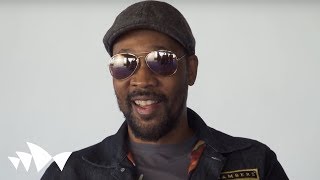 RZA | When I First Met Net Worth