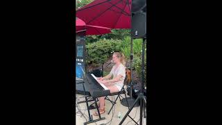 Ashley Hensel Cover - Your Song by Elton John