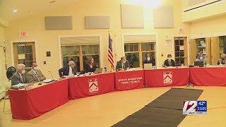 Town Council exploring independent investigation into 'disturbing' allegations against former North