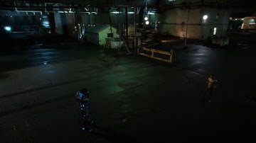 The Return of Savitar "Wally frees the godspeed from the speed force" TheFlash3×15