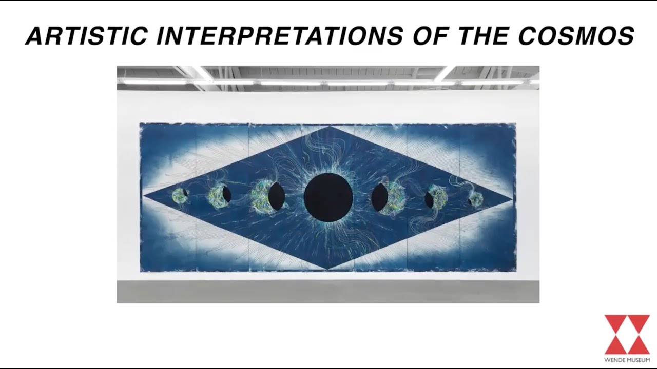 Artistic Interpretations of the Cosmos