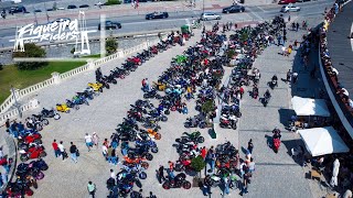The Meet | 4º Figueira Riders Motorcycle Meet | 4k screenshot 3