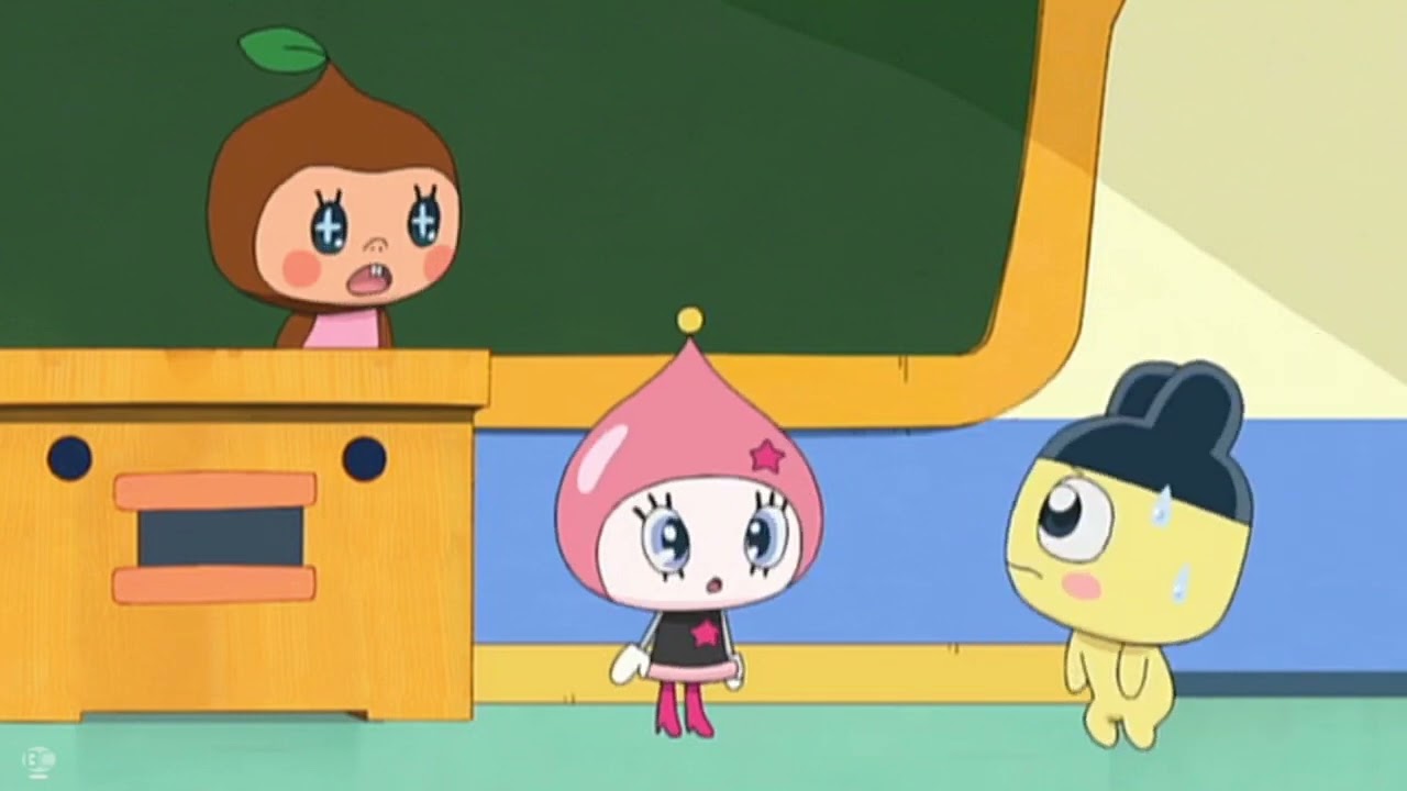 ひめスぺっち たまごっち たまごっちファン 2012年 レア なかよします