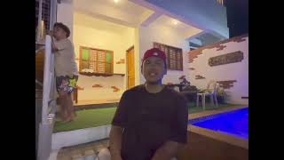 CREEPY MOMENTS CHLOE CABASE